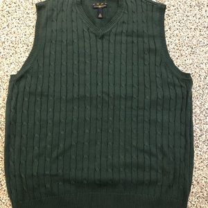 Club Room Sweater Vest